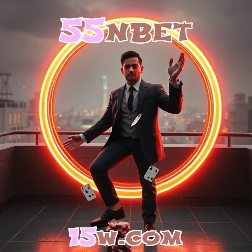 55nbet: Explore os Termos Que Transformam Sua Jogatina