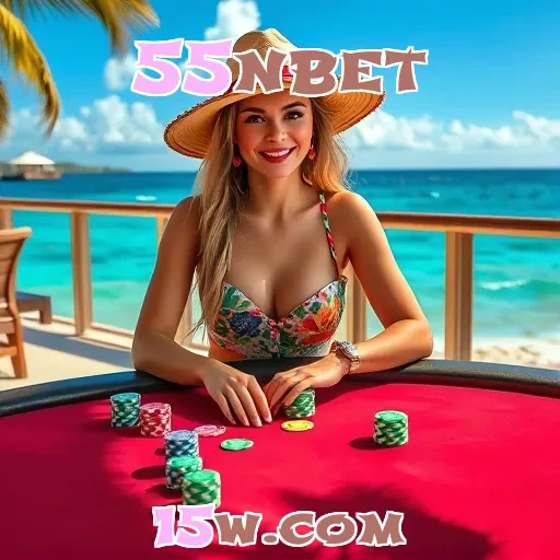 55nbet: Descubra o Melhor das Apostas Esportivas Online