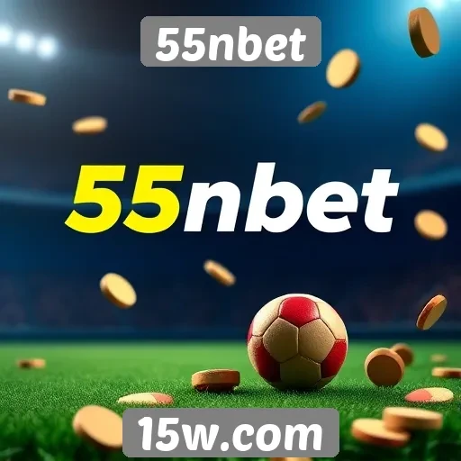 Como funciona o sistema de bônus do 55nbet