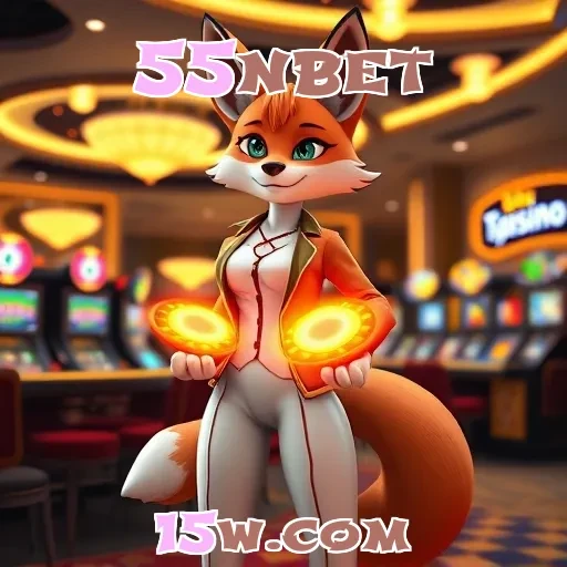 55nbet: Experimente Emoções Reais com Cassino Ao Vivo