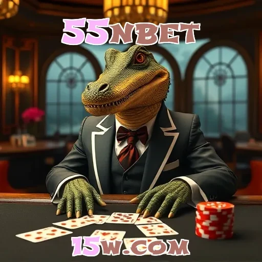 55nbet: Aventura e Informações em uma só Plataforma