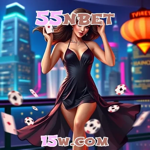 55nbet: Os Bônus Que Você Não Pode Perder