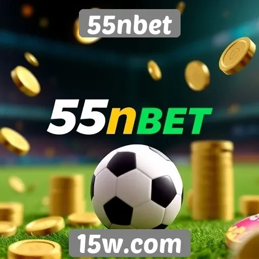 Comparativo de bônus e promoções na 55nbet